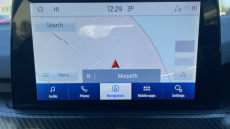 Ford Focus 1.0 EcoBoost 125 ST-Line X 5dr Petrol Hatchback